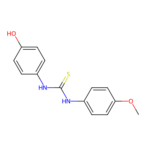 Chemical structure of BindingDB Monomer ID 50659134