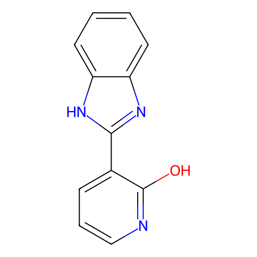 Chemical structure of BindingDB Monomer ID 50659288