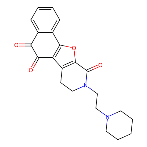Chemical structure of BindingDB Monomer ID 50659454