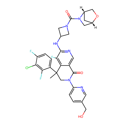 Chemical structure of BindingDB Monomer ID 50659550