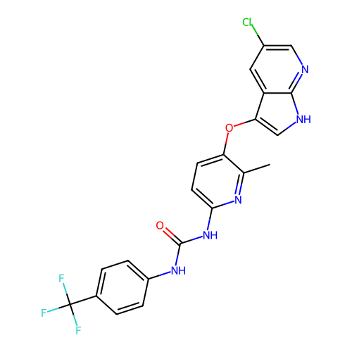 Chemical structure of BindingDB Monomer ID 50659671