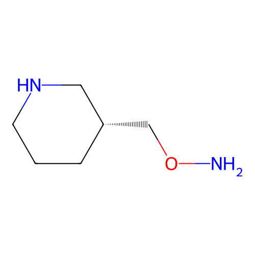 Chemical structure of BindingDB Monomer ID 50659774