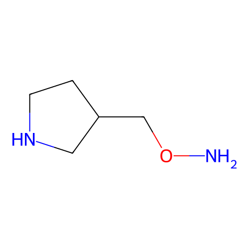 Chemical structure of BindingDB Monomer ID 50659777