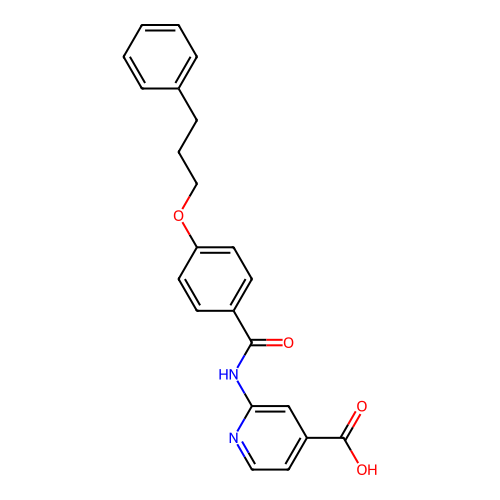 Chemical structure of BindingDB Monomer ID 50659886