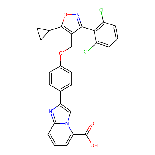 Chemical structure of BindingDB Monomer ID 50659887