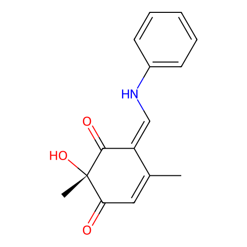 Chemical structure of BindingDB Monomer ID 50659995
