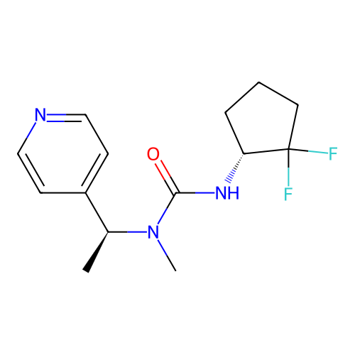 Chemical structure of BindingDB Monomer ID 50660048