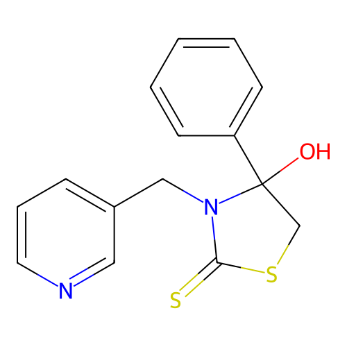 Chemical structure of BindingDB Monomer ID 50660169