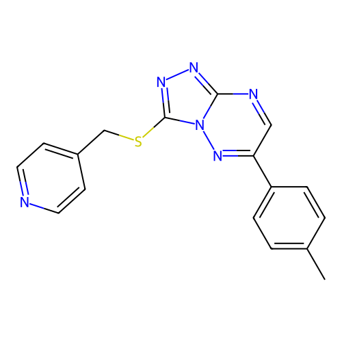 Chemical structure of BindingDB Monomer ID 50660179