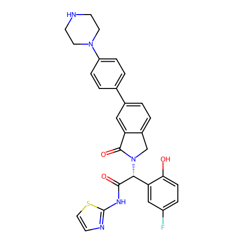 Chemical structure of BindingDB Monomer ID 50660185