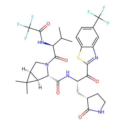 Chemical structure of BindingDB Monomer ID 50660516