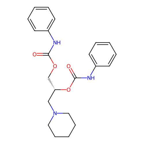 Chemical structure of BindingDB Monomer ID 50660529