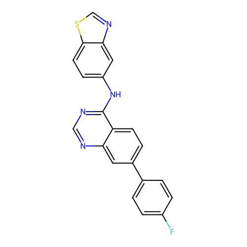 Chemical structure of BindingDB Monomer ID 50660745