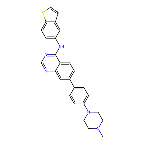 Chemical structure of BindingDB Monomer ID 50660751