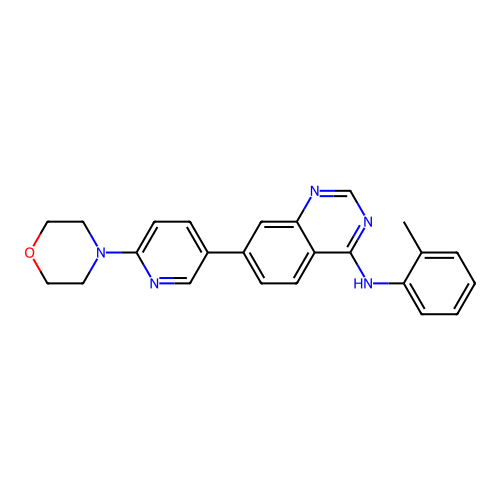 Chemical structure of BindingDB Monomer ID 50660756