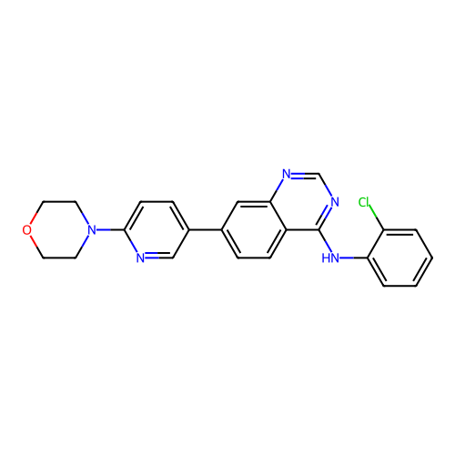 Chemical structure of BindingDB Monomer ID 50660765