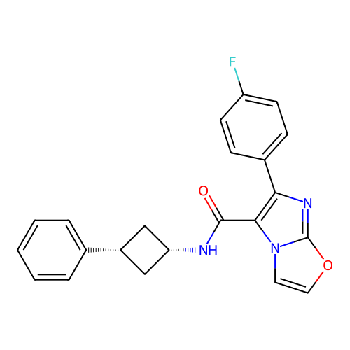 Chemical structure of BindingDB Monomer ID 50660858