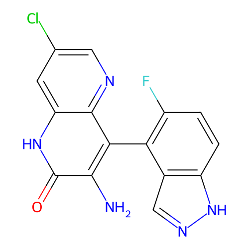 Chemical structure of BindingDB Monomer ID 50661028