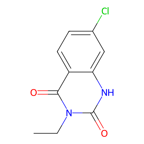 Chemical structure of BindingDB Monomer ID 50661507