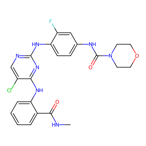 Chemical structure of BindingDB Monomer ID 50661572