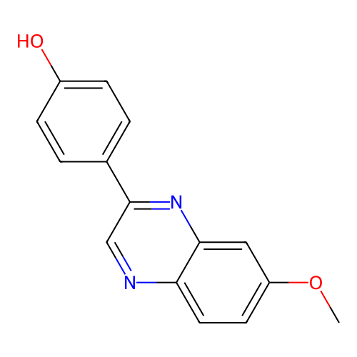 Chemical structure of BindingDB Monomer ID 50661820