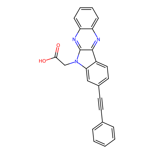 Chemical structure of BindingDB Monomer ID 50661844