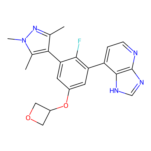 Chemical structure of BindingDB Monomer ID 50661847