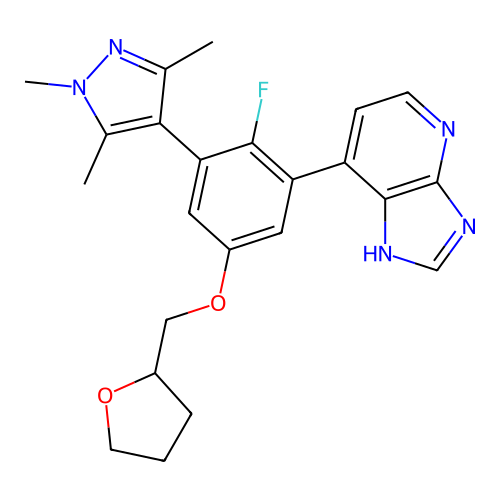 Chemical structure of BindingDB Monomer ID 50661855