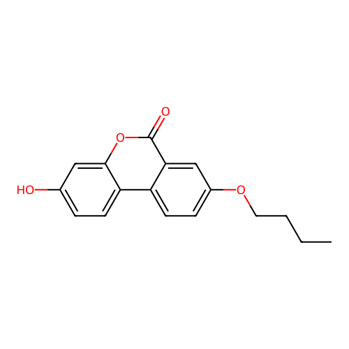 Chemical structure of BindingDB Monomer ID 50661862