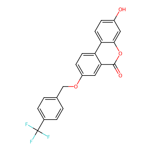 Chemical structure of BindingDB Monomer ID 50661887