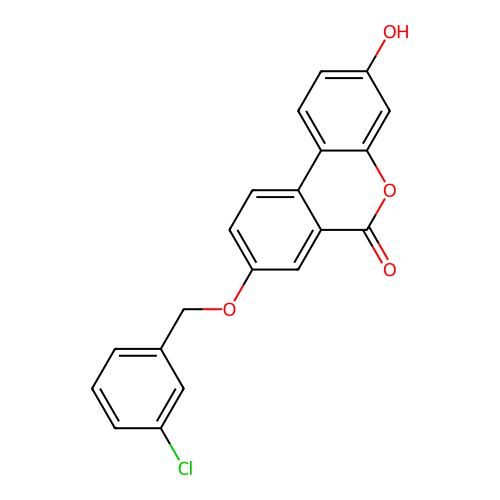 Chemical structure of BindingDB Monomer ID 50661892