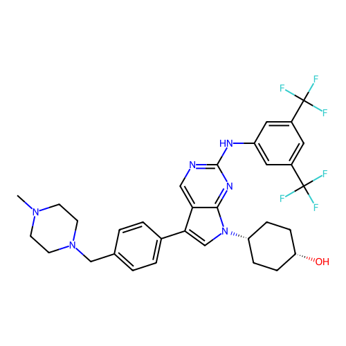 Chemical structure of BindingDB Monomer ID 50662088