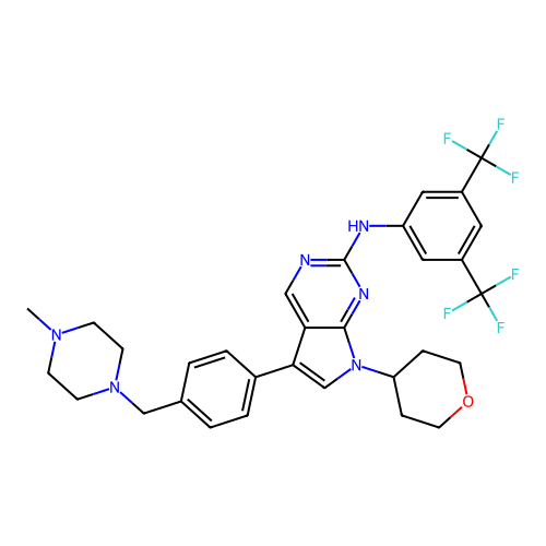 Chemical structure of BindingDB Monomer ID 50662089