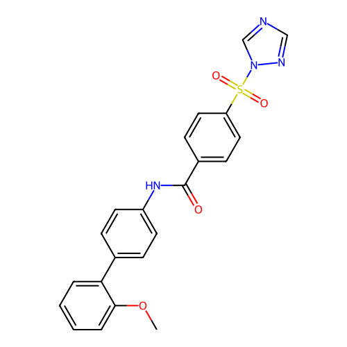 Chemical structure of BindingDB Monomer ID 50662326