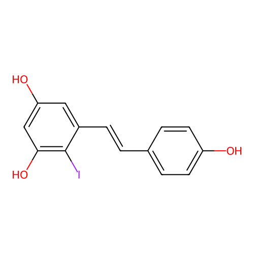 Chemical structure of BindingDB Monomer ID 50662362
