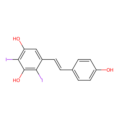 Chemical structure of BindingDB Monomer ID 50662364