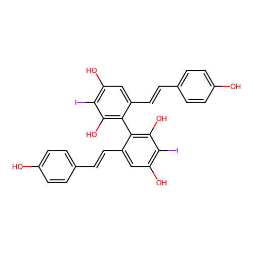 Chemical structure of BindingDB Monomer ID 50662367