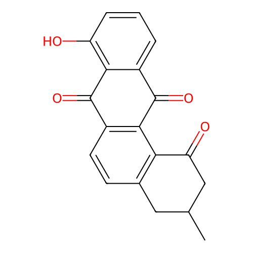 Chemical structure of BindingDB Monomer ID 50662453