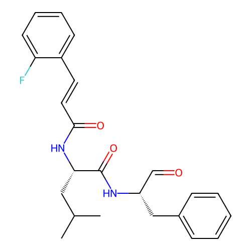 Chemical structure of BindingDB Monomer ID 50662488