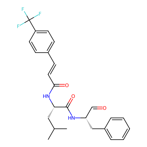 Chemical structure of BindingDB Monomer ID 50662495