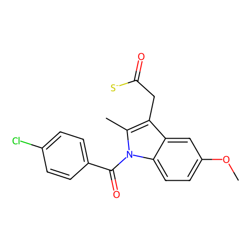 Chemical structure of BindingDB Monomer ID 50662643