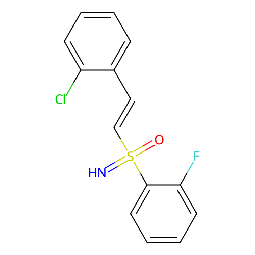 Chemical structure of BindingDB Monomer ID 50662699
