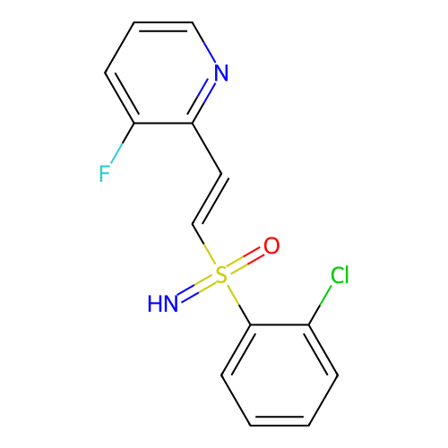 Chemical structure of BindingDB Monomer ID 50662713