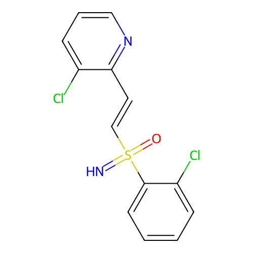 Chemical structure of BindingDB Monomer ID 50662714