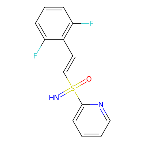 Chemical structure of BindingDB Monomer ID 50662718