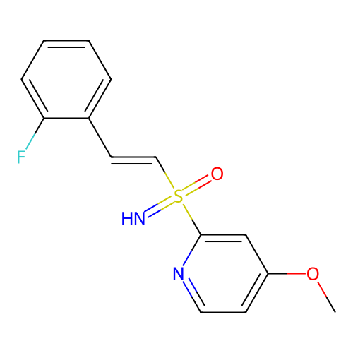 Chemical structure of BindingDB Monomer ID 50662729