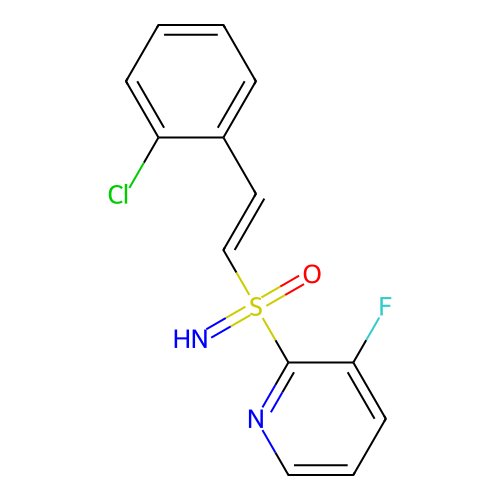 Chemical structure of BindingDB Monomer ID 50662735