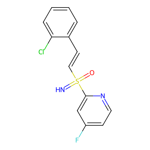 Chemical structure of BindingDB Monomer ID 50662736