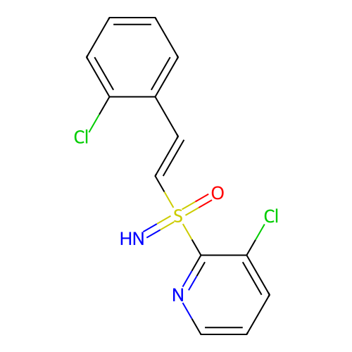 Chemical structure of BindingDB Monomer ID 50662738