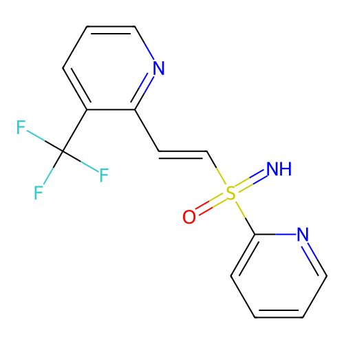 Chemical structure of BindingDB Monomer ID 50662745